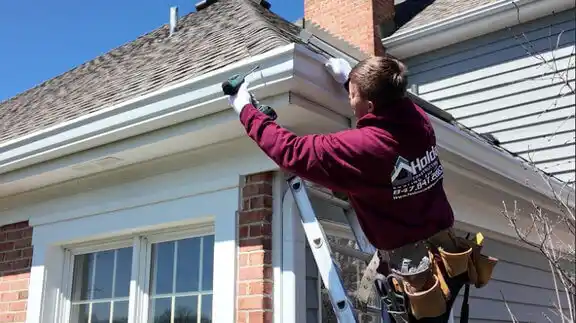 gutter services Lake Norman of Catawba